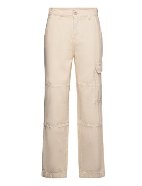 Mango | Pocket Cargo Jeans | 32