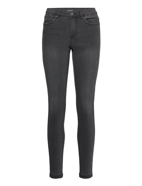 Vero Moda | Vmtanya Mr S Piping Jeans Vi207 Ga Noos | XS x 30
