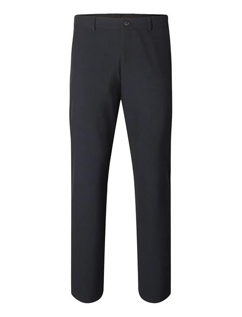 Selected | Slm175-Slim Robert Flex Pants Noos | 31 x 32