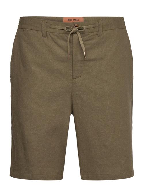 Mos Mosh Gallery | Mmghunt Plage String Shorts | 50 Short