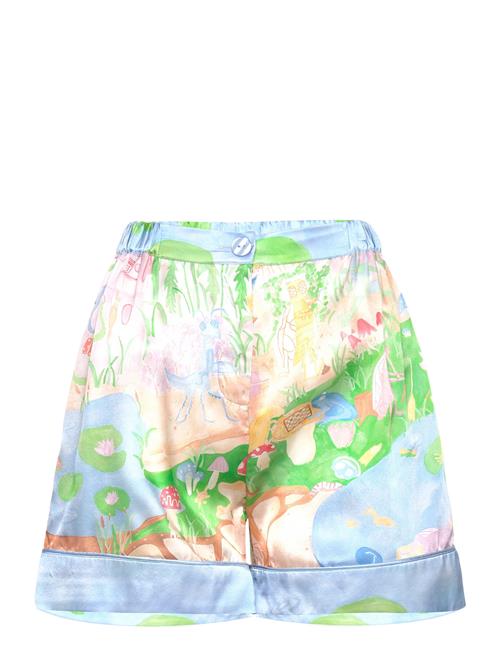 Helmstedt | Kanta Shorts | L