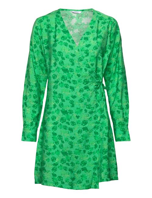 Envii | Envictoria Ls Short Dress Aop 6891 | XS