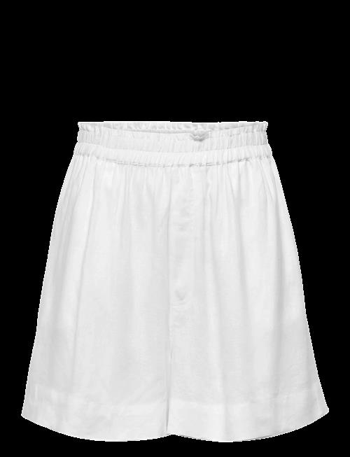 ONLY | Onltokyo Life Hw Lin Bl Shorts Pnt Noos | XS
