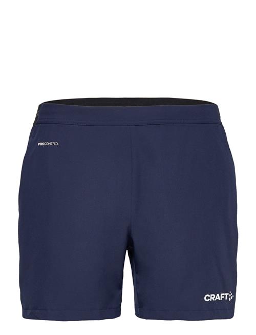 Craft | Pro Control Impact Short Shorts M | XXXL