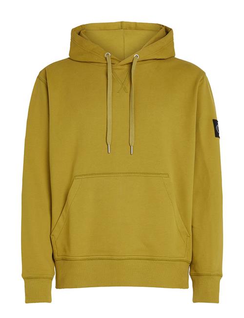Calvin Klein Jeans | Badge Hoodie | M