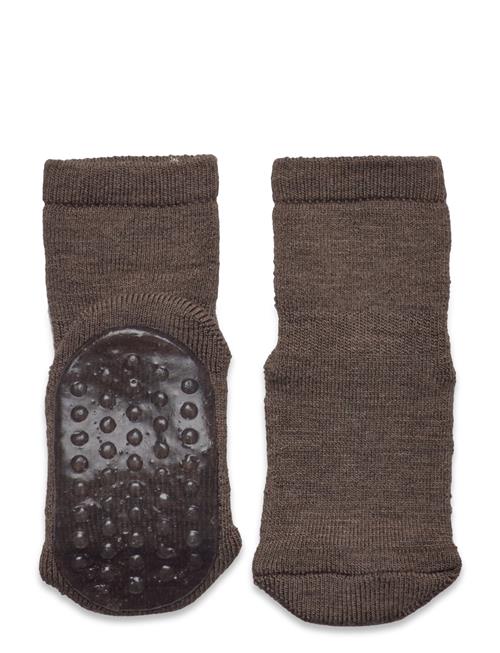 mp Denmark | Wool Socks - Anti-Slip | 25/28