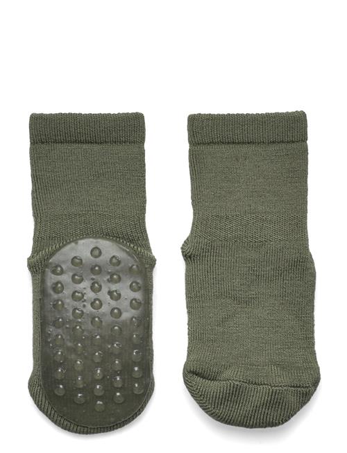 mp Denmark | Wool Socks - Anti-Slip | 25/28