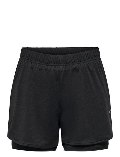 Only Play | Onpmila-2 Life Mw Loose Pck Shorts Noos | L