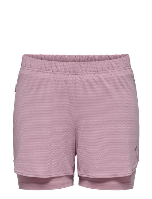 Only Play | Onpmila-2 Life Mw Loose Pck Shorts Noos | S