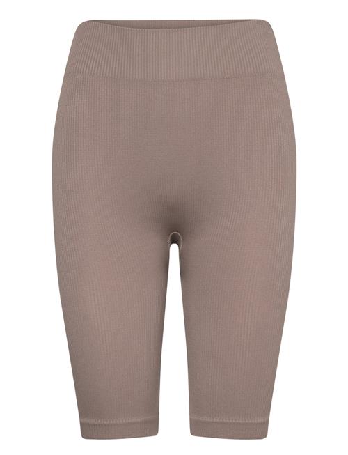 Only Play | Onpjaia Life Hw Seam Long Shorts Noos | XS/S