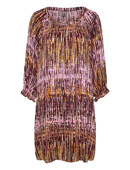Culture | Cutoba Short Dress | M