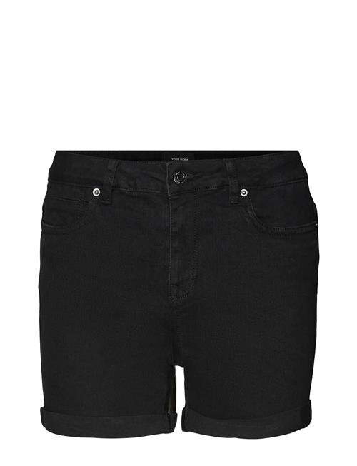 Vero Moda | Vmluna Mr Fold Shorts Mix Ga Noos | XS
