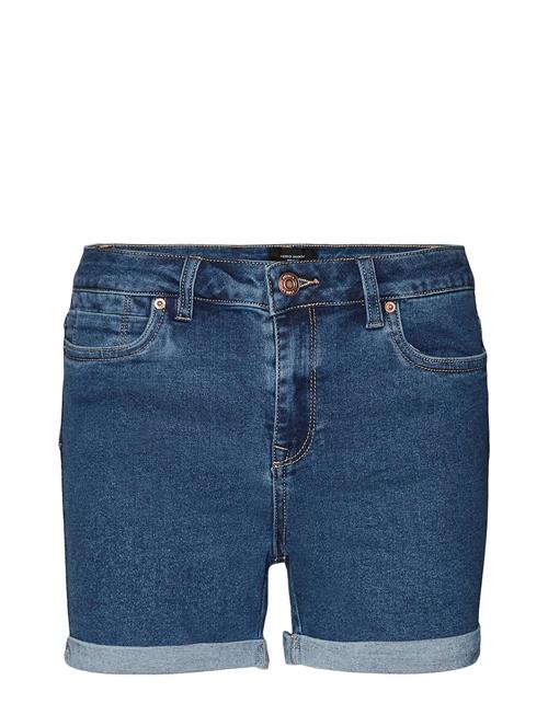Vero Moda | Vmluna Mr Fold Shorts Mix Ga Noos | S