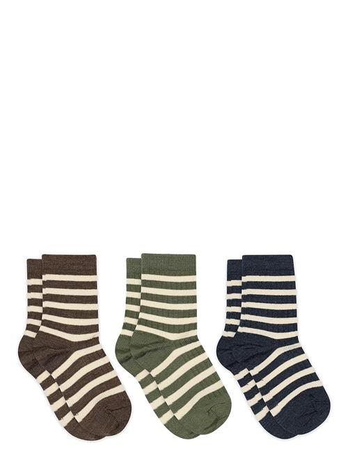 mp Denmark | Elis Socks - 3-Pack | 25/28