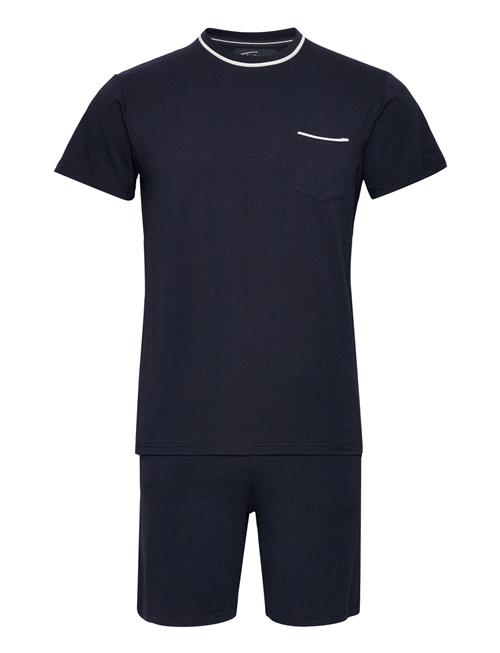 TOPECO | Pyjamas Short, Bamboo | S