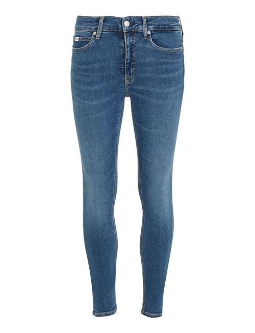 Calvin Klein Jeans | Mid Rise Skinny | 30 x 30