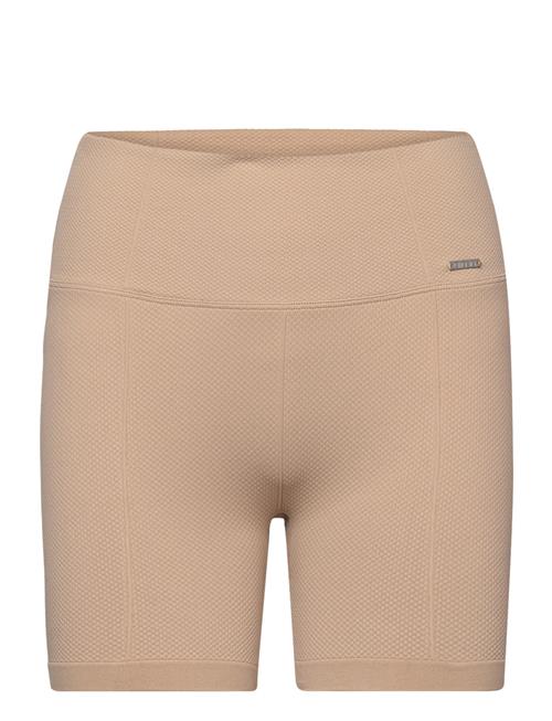 aim´n | Luxe Seamless Midi Biker Shorts | XS