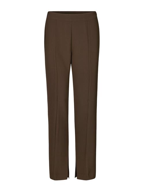 Second Female | Fique Split Trousers | M