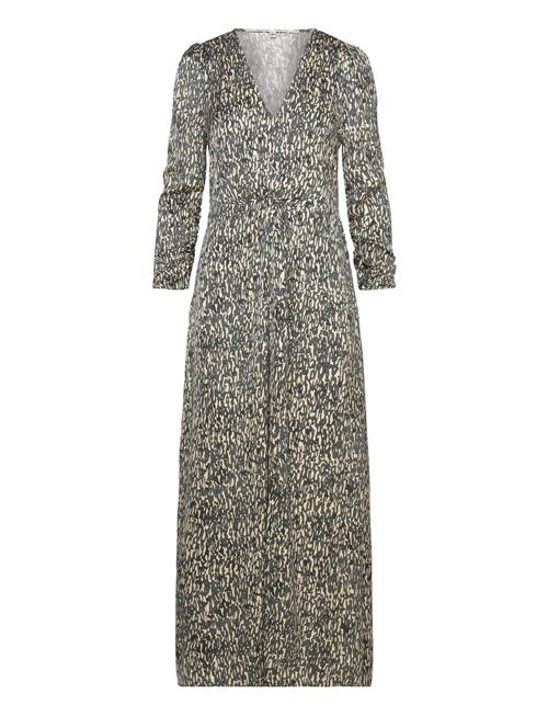 Second Female | Luna Maxi Dress | M