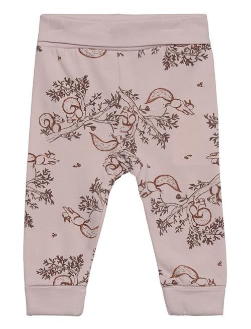 Fixoni | Leggings W.aop | 56