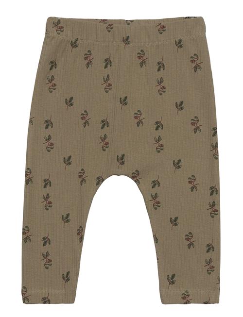 Fixoni | Baggy Pants W.aop | 68