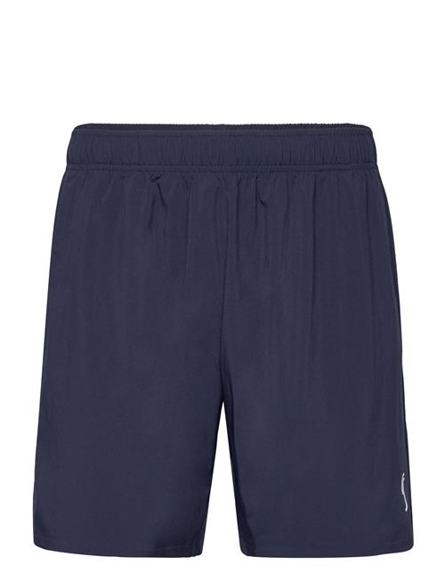 RS Sports | Men's Performance Shorts (Black,Xl,St) | XXL