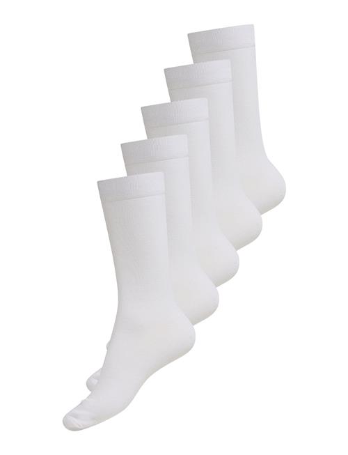 URBAN QUEST | 5-Pack Men Bamboo Basic Socks | 40-46