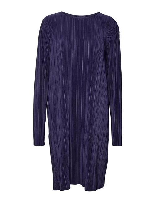 Vero Moda | Vmaurora Ls O-Neck Short Dress Jrs | XS