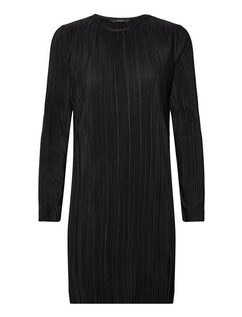 Vero Moda | Vmaurora Ls O-Neck Short Dress Jrs | S