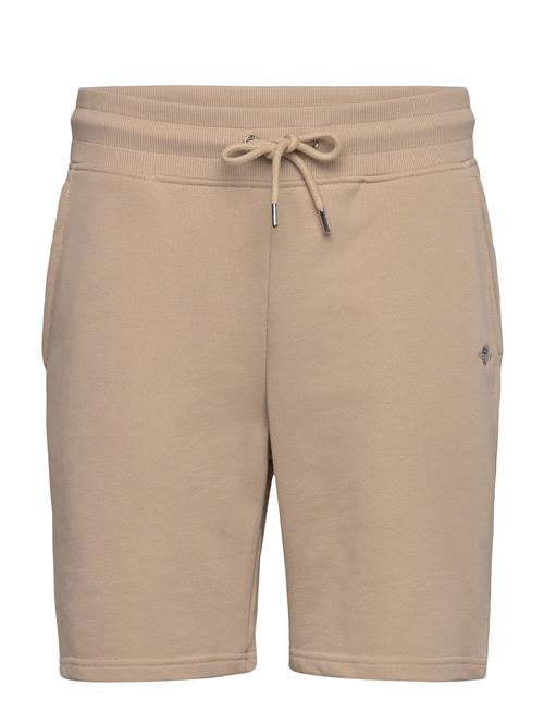GANT | Reg Shield Sweat Shorts | L