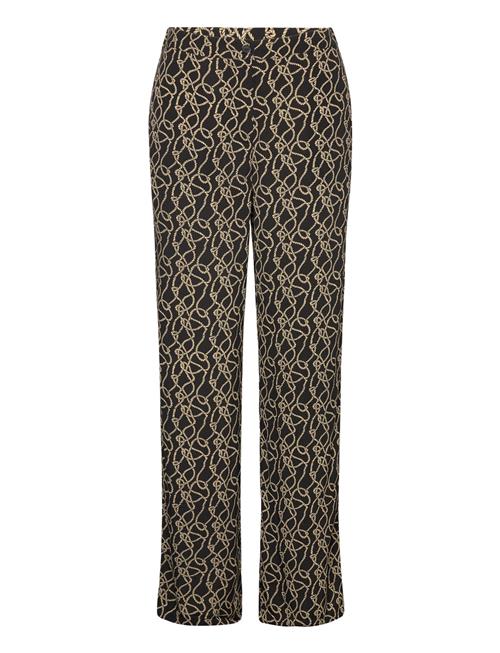Modström | Felinemd Print Pants | XS
