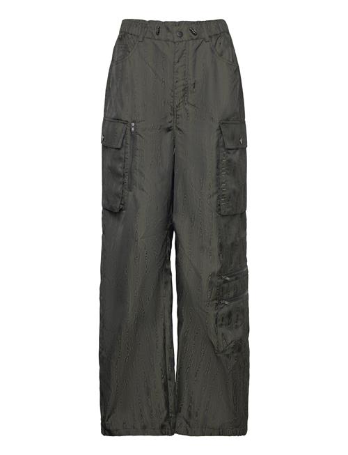 Copenhagen Muse | Cmwood-Pants | XS
