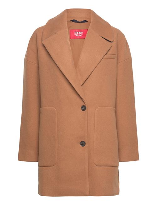 Esprit Casual | Women Coats Woven Regular | XL