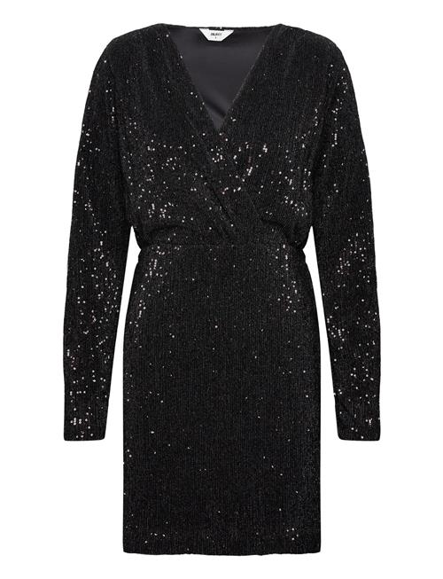 Object | Objtulua L/S Short Dress 130 | S