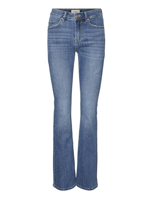 Vero Moda | Vmflash Mr Flared Jeans Li347 Ga Noos | XS x 32