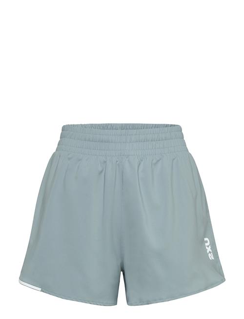 2XU | Aero Hi-Rise 4 Inch Shorts | S