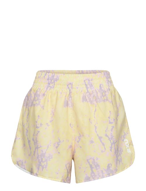 2XU | Aero Hi-Rise 4 Inch Shorts | S