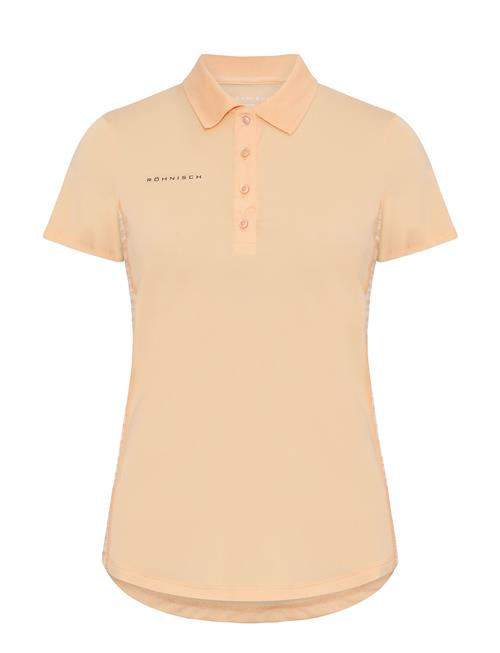 Röhnisch | Nicky Poloshirt | XS