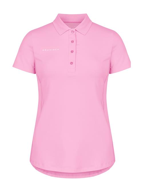 Röhnisch | Nicky Poloshirt | XS