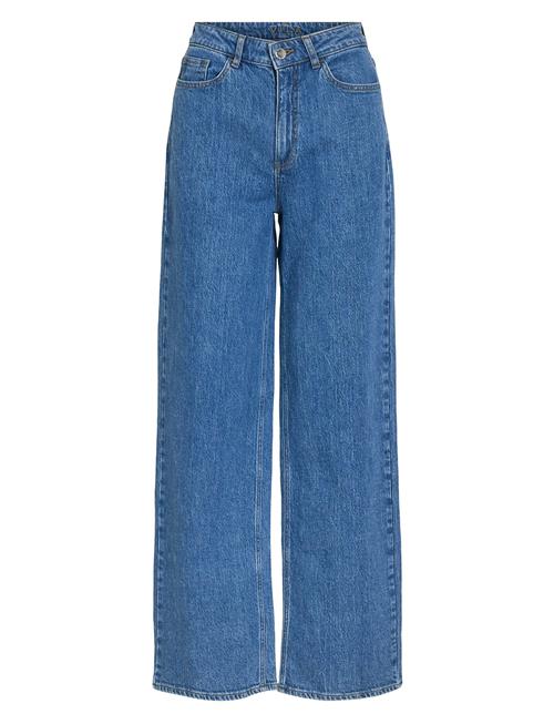 Vila | Vifreya Jaf Hw Wide Jeans - Noos | 44 x 30