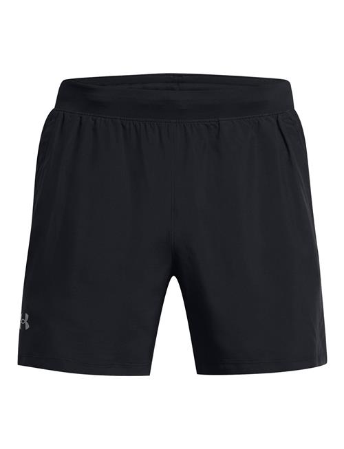 Under Armour | Ua Launch 5'' Shorts | S