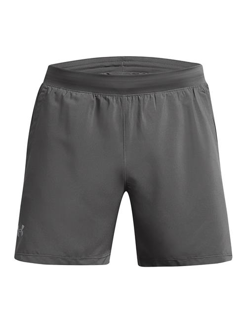 Under Armour | Ua Launch 5'' Shorts | S