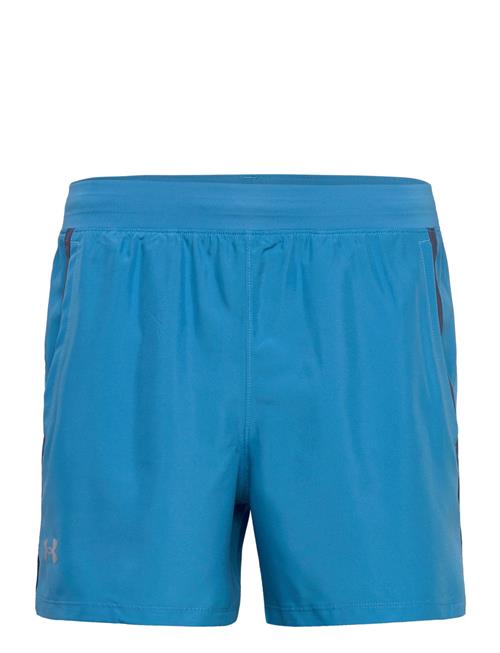 Under Armour | Ua Launch 5'' Shorts | XXL
