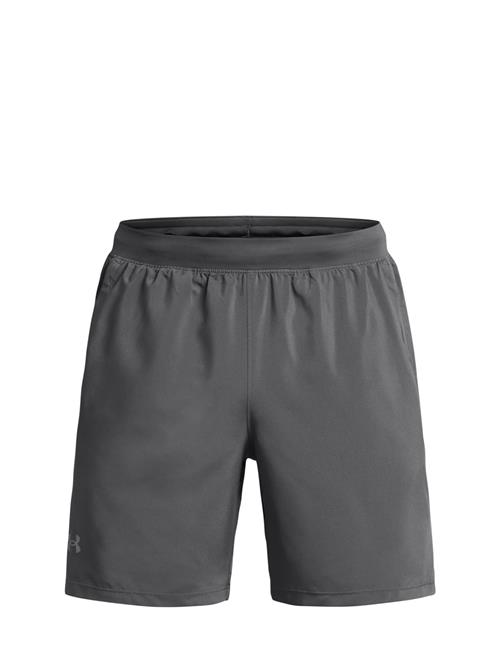 Under Armour | Ua Launch 7'' Shorts | S