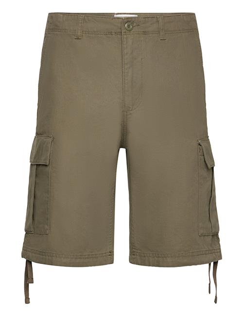 Jack & Jones | Jpstcole Barkley Cargo Shorts Mid Sn | M