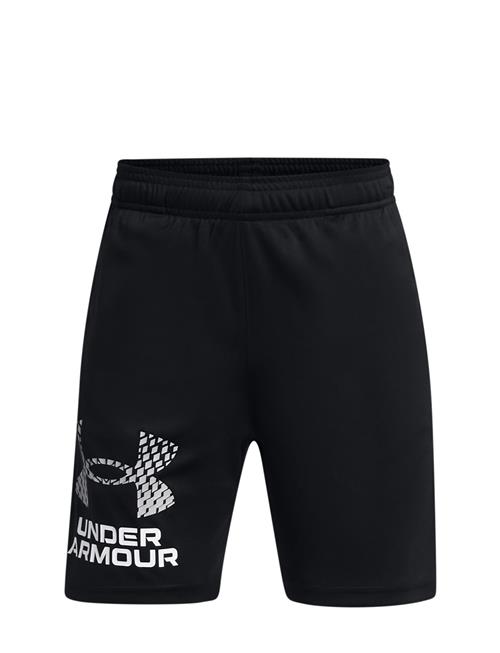 Under Armour | Ua Tech Logo Shorts | XS