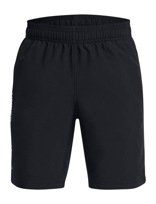 Under Armour | Ua Woven Wdmk Shorts | M