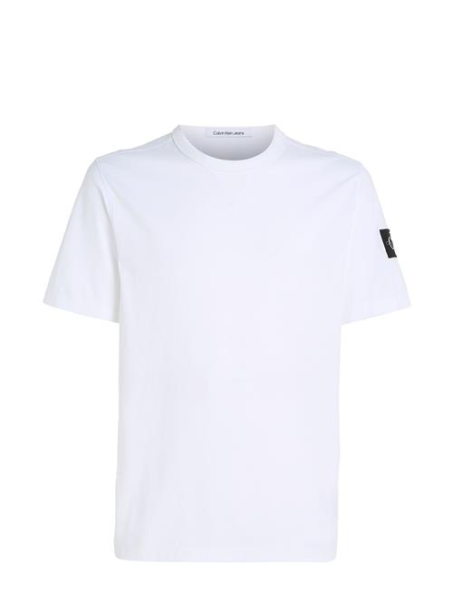 Calvin Klein Jeans | Badge Regular Tee | S