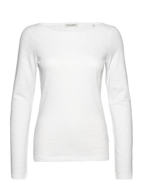 Marc O'Polo | T-Shirts Long Sleeve | XXL