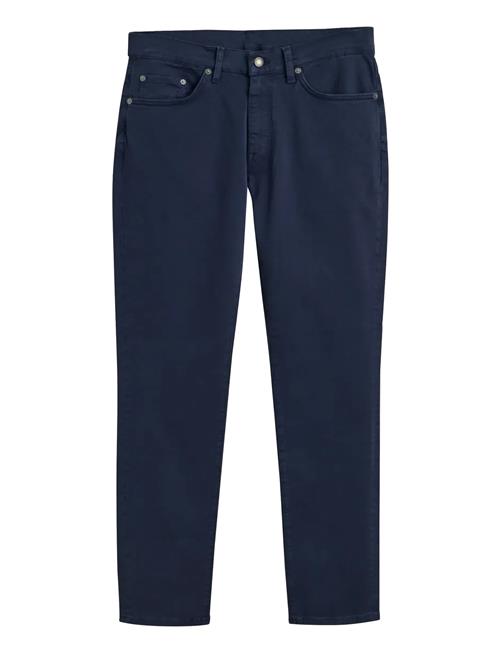 Gant | Slim Desert Jeans | 33 x 36